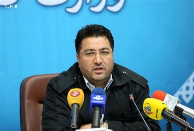 تحویل ندادن خودرو پس از تکمیل وجه تخلف است/ پیگیری می‌کنیم